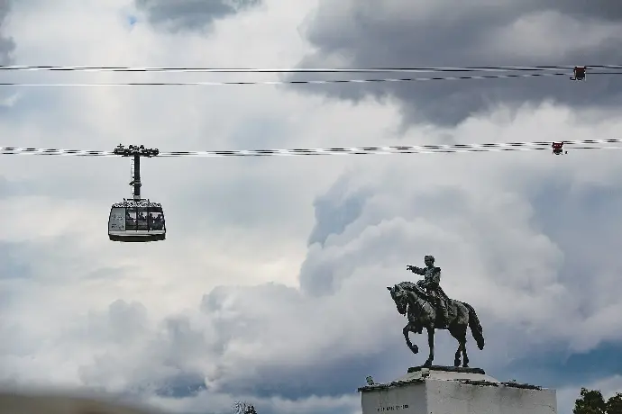 turismo en puerto plata, la novia del atlántico, museos de puerto plata, fortaleza san Felipe, el teleférico de puerto plata